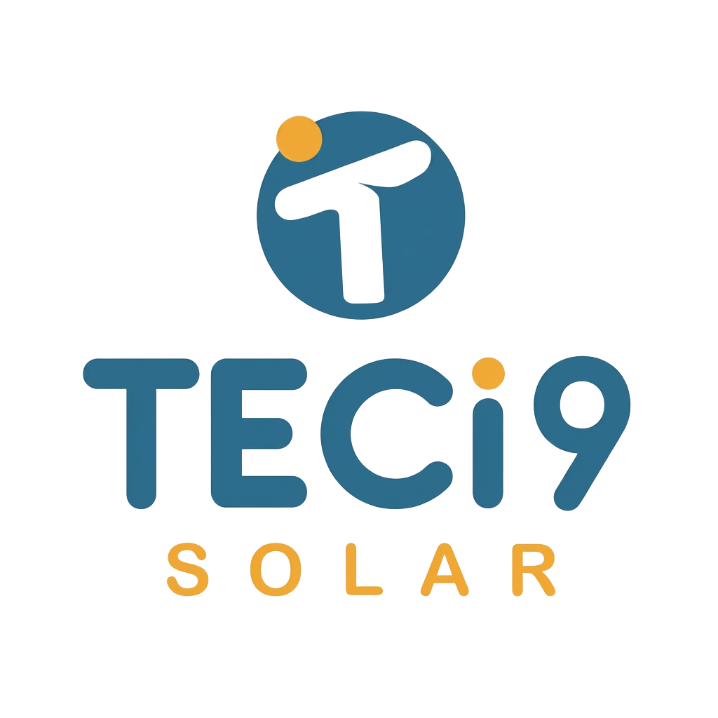 TECi9 Solar
