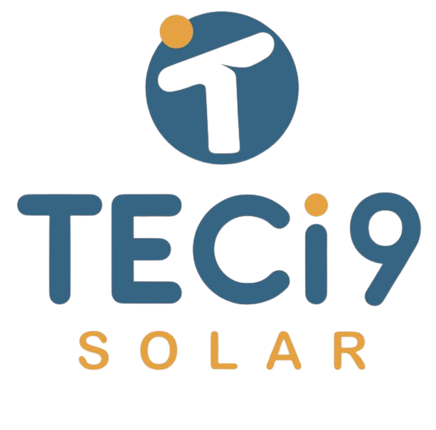 TECi9 Solar